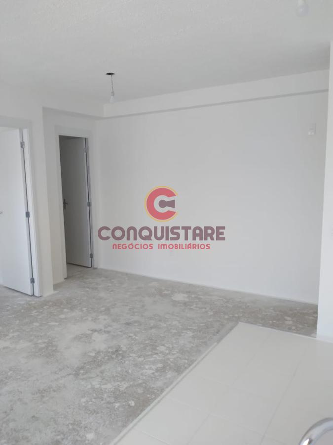 Apartamento à venda com 1 quarto, 37m² - Foto 2