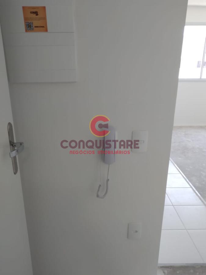 Apartamento à venda com 1 quarto, 37m² - Foto 4