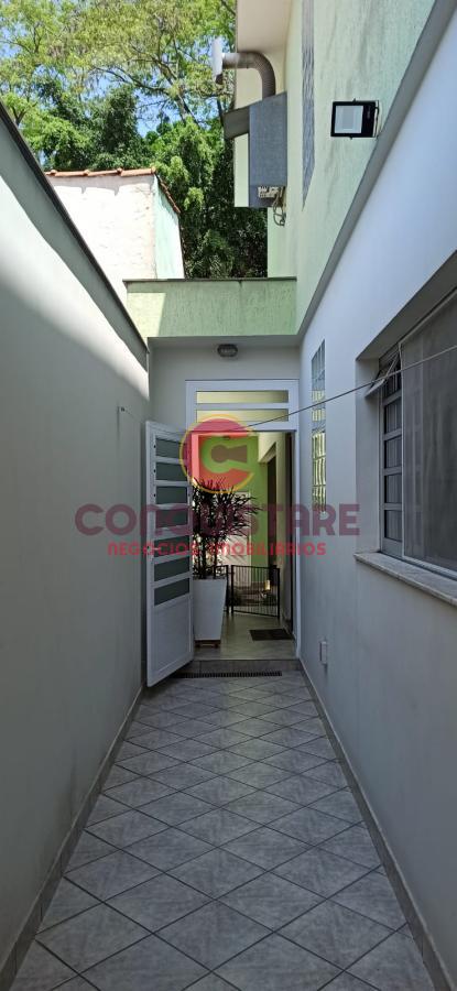 Sobrado à venda com 3 quartos, 140m² - Foto 2