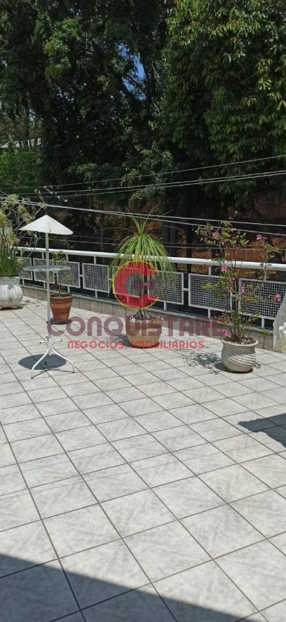 Sobrado à venda com 3 quartos, 140m² - Foto 4