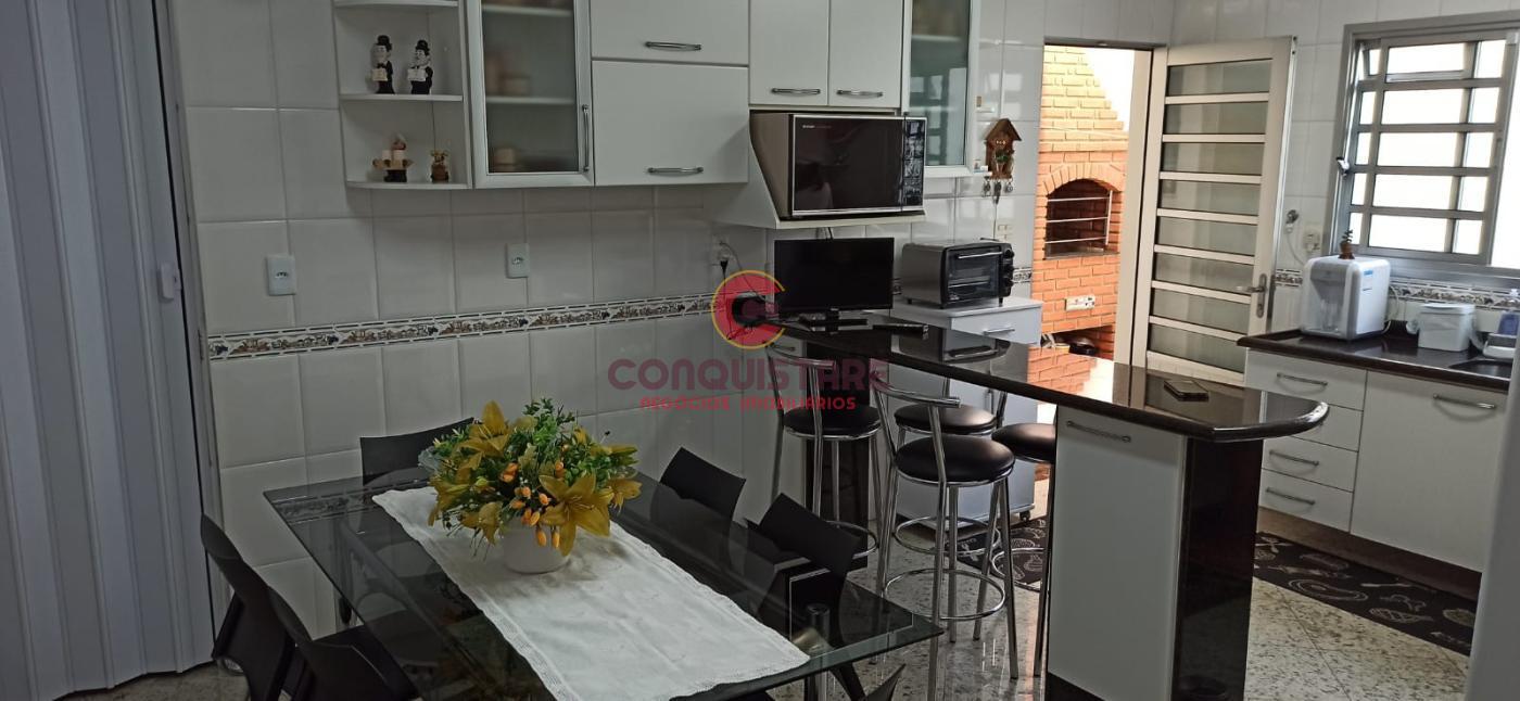 Sobrado à venda com 3 quartos, 140m² - Foto 11