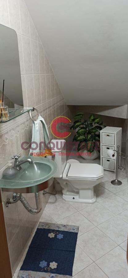 Sobrado à venda com 3 quartos, 140m² - Foto 14