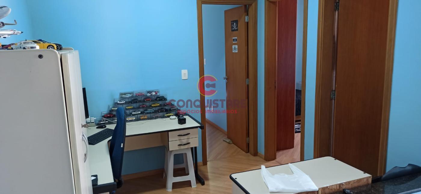 Sobrado à venda com 3 quartos, 140m² - Foto 19