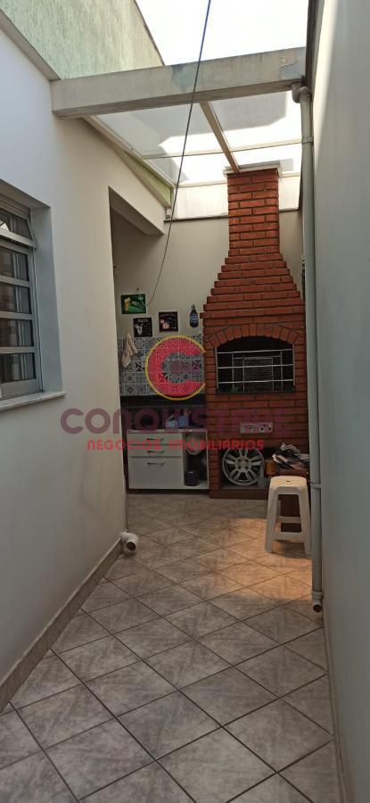 Sobrado à venda com 3 quartos, 140m² - Foto 6