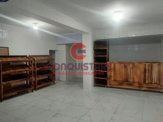 Conjunto Comercial-Sala à venda, 40m² - Foto 1