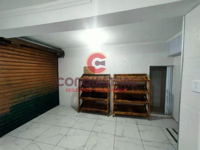 Conjunto Comercial-Sala à venda, 40m² - Foto 2