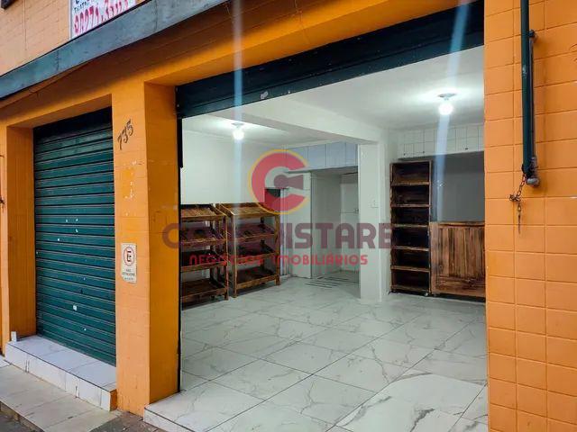 Conjunto Comercial-Sala à venda, 40m² - Foto 6