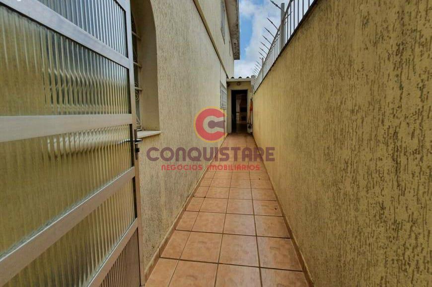 Sobrado à venda com 3 quartos, 150m² - Foto 4