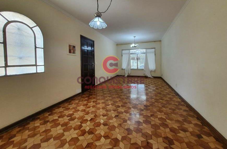 Sobrado, 3 quartos, 150 m² - Foto 1