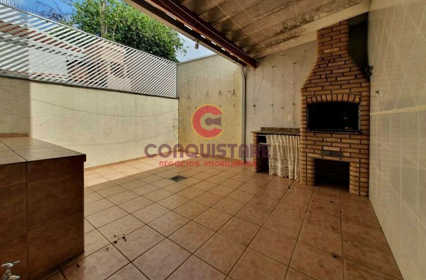 Sobrado à venda com 3 quartos, 150m² - Foto 12