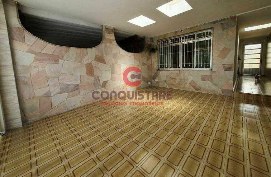 Sobrado à venda com 3 quartos, 150m² - Foto 13