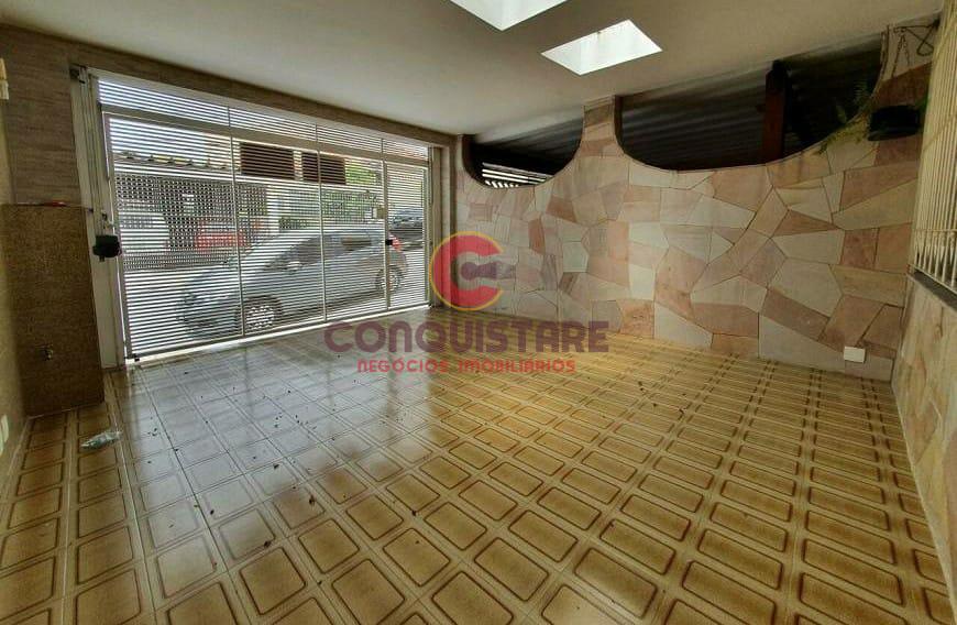 Sobrado à venda com 3 quartos, 150m² - Foto 16