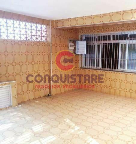 Sobrado à venda com 2 quartos, 150m² - Foto 6