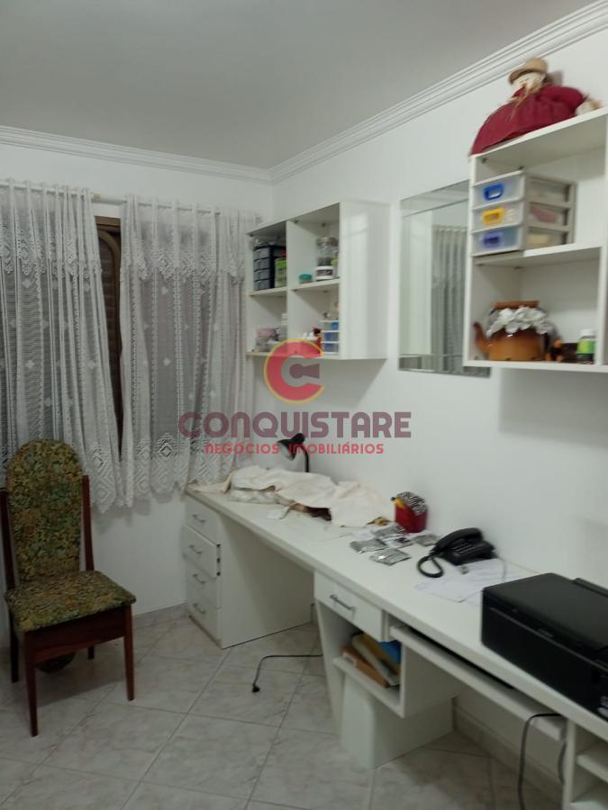 Apartamento à venda com 3 quartos, 116m² - Foto 5