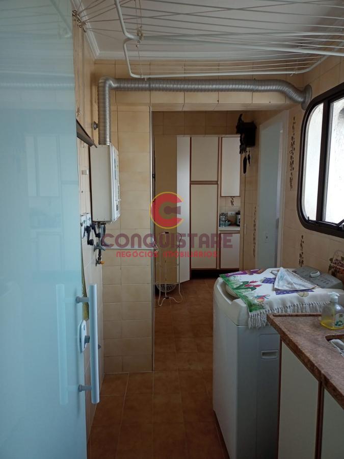 Apartamento, 3 quartos, 116 m² - Foto 4