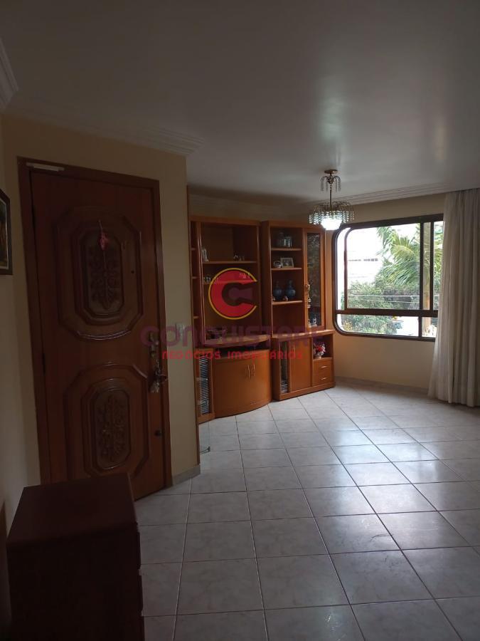 Apartamento, 3 quartos, 116 m² - Foto 2