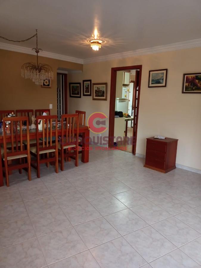 Apartamento à venda com 3 quartos, 116m² - Foto 10