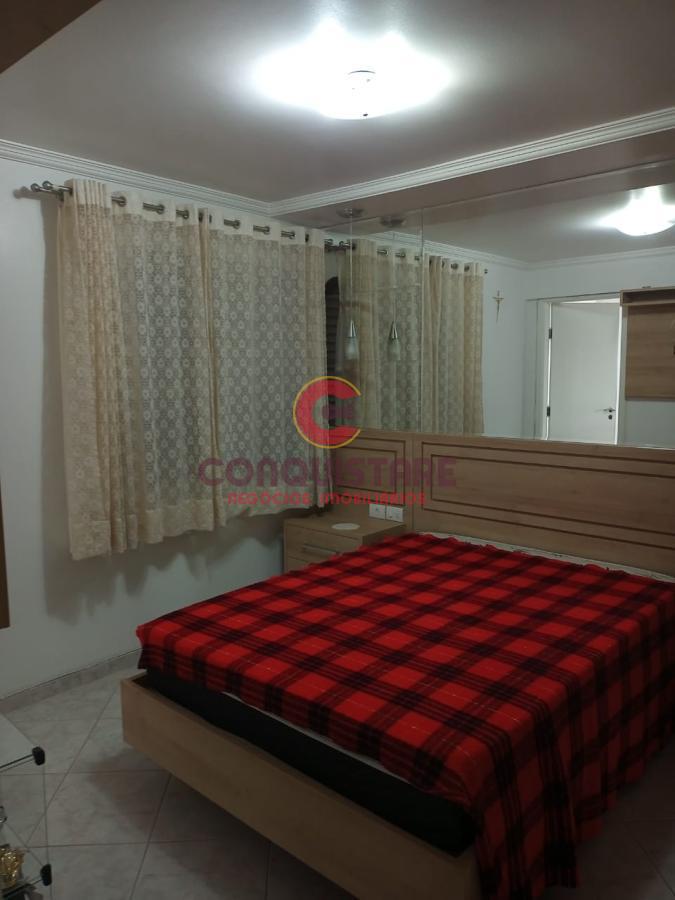 Apartamento à venda com 3 quartos, 116m² - Foto 11