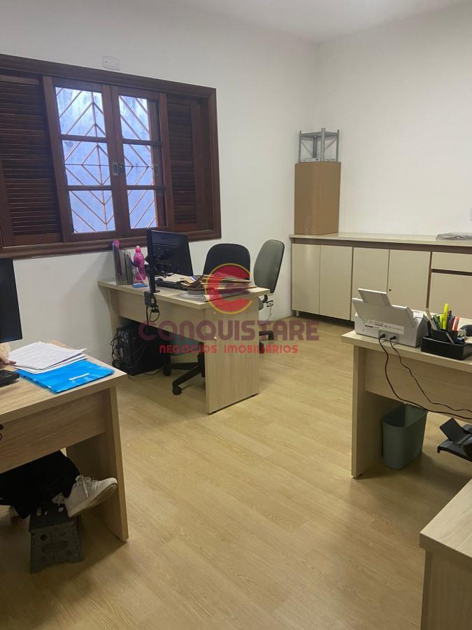 Prédio Inteiro para alugar, 205m² - Foto 1