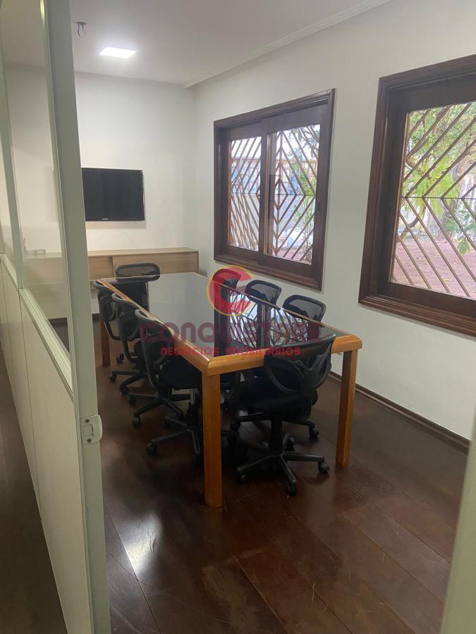 Prédio Inteiro para alugar, 205m² - Foto 9