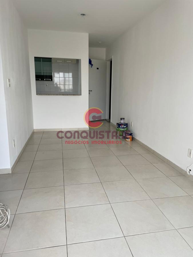 Apartamento à venda com 2 quartos, 52m² - Foto 2