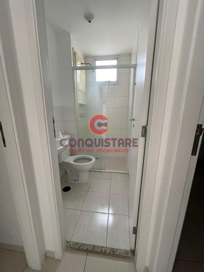 Apartamento à venda com 2 quartos, 52m² - Foto 4