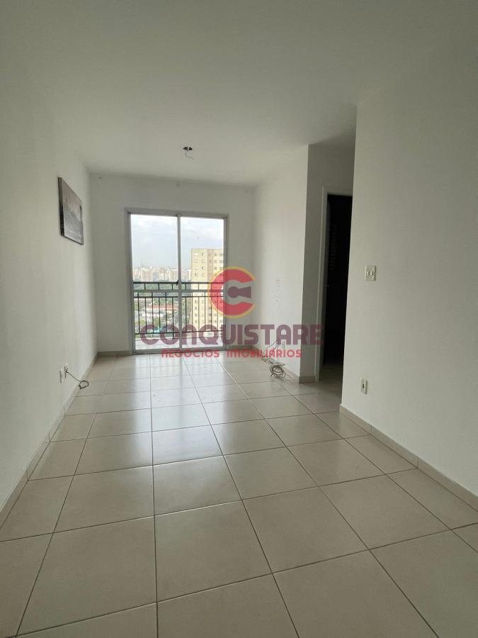 Apartamento à venda com 2 quartos, 52m² - Foto 1