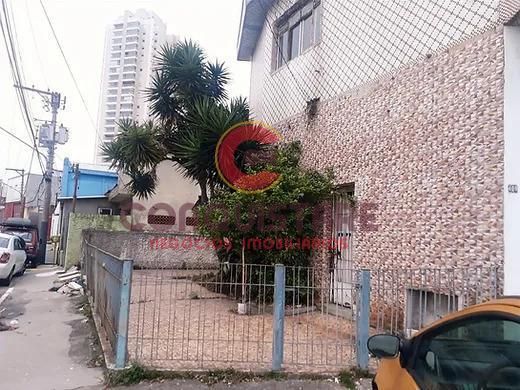 Prédio Inteiro para alugar com 3 quartos, 298m² - Foto 1