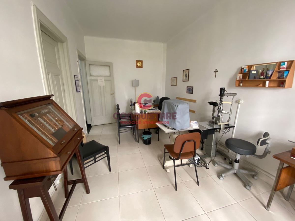 Conjunto Comercial-Sala à venda, 19m² - Foto 1