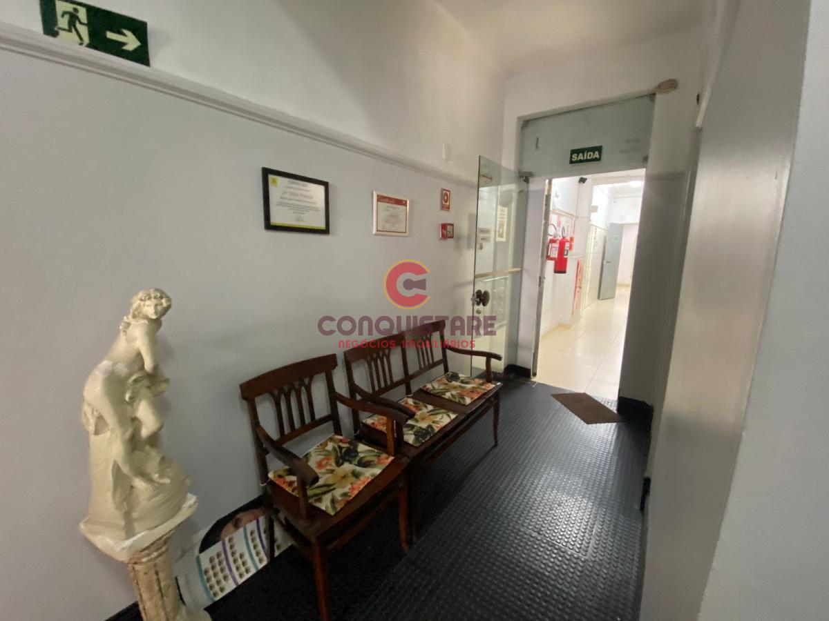 Conjunto Comercial-Sala à venda, 19m² - Foto 3