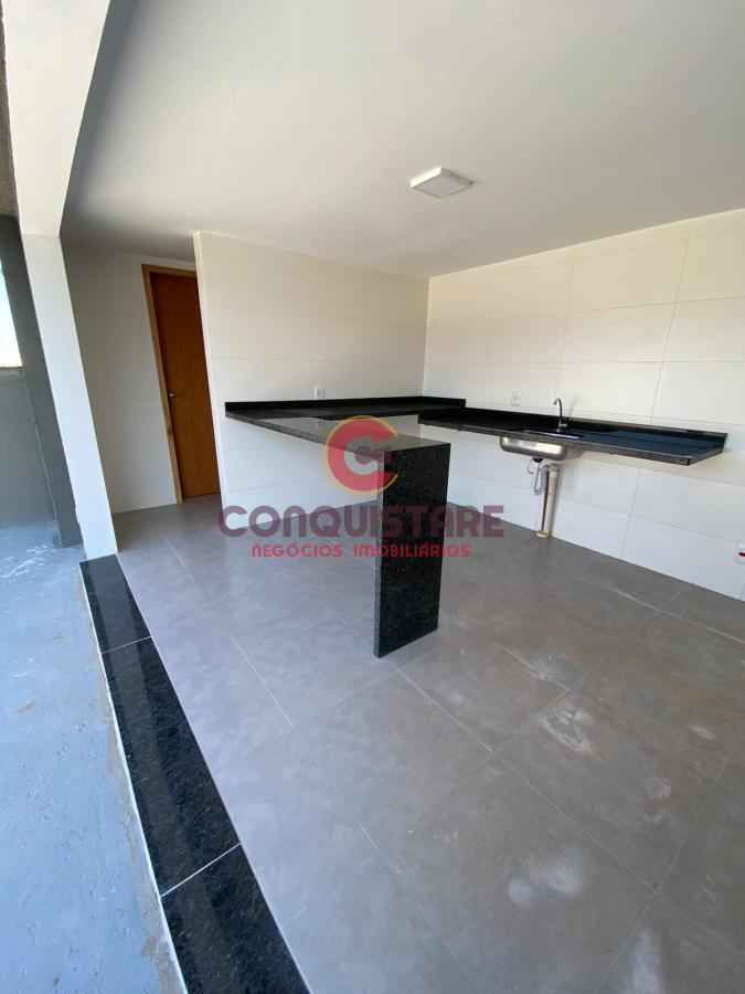 Apartamento à venda com 2 quartos, 45m² - Foto 3