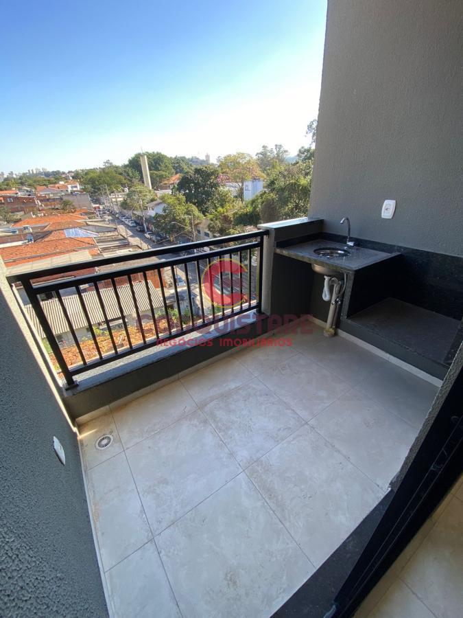 Apartamento à venda com 2 quartos, 45m² - Foto 5