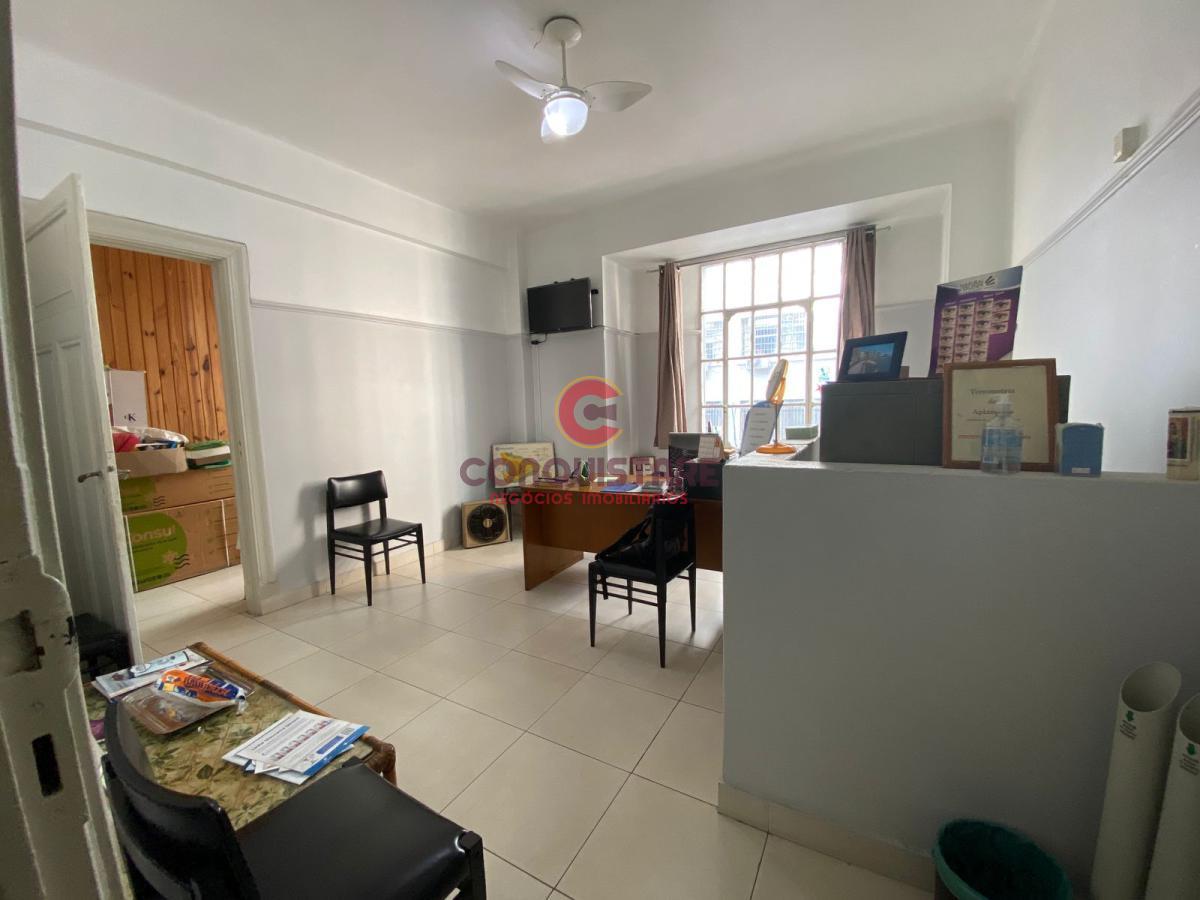 Conjunto Comercial-Sala para alugar, 15m² - Foto 1