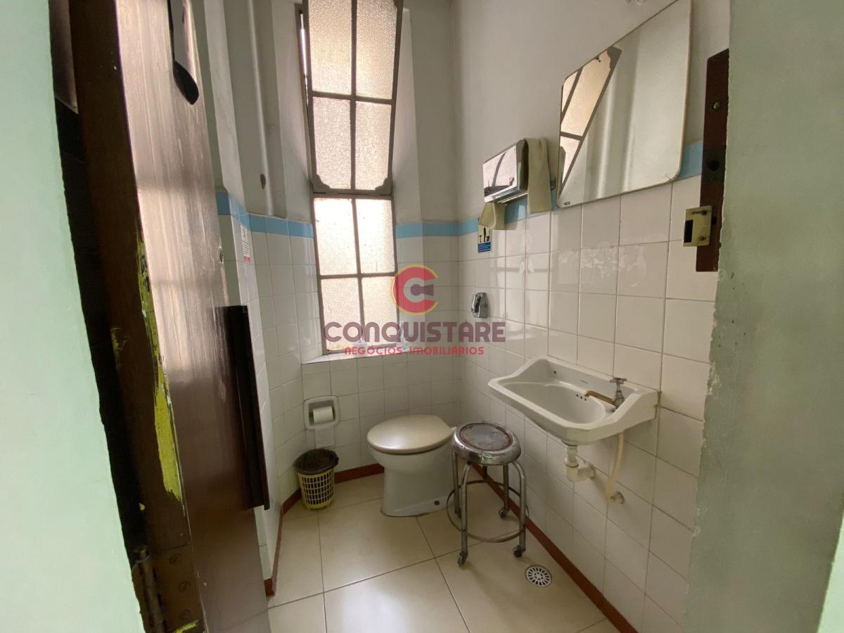 Conjunto Comercial-Sala para alugar, 15m² - Foto 3