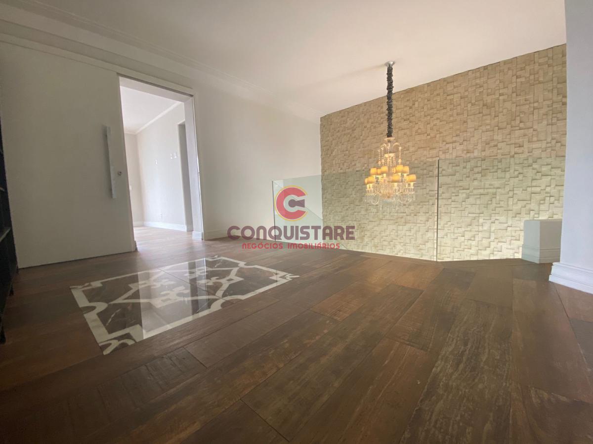 Apartamento para alugar com 3 quartos, 250m² - Foto 3