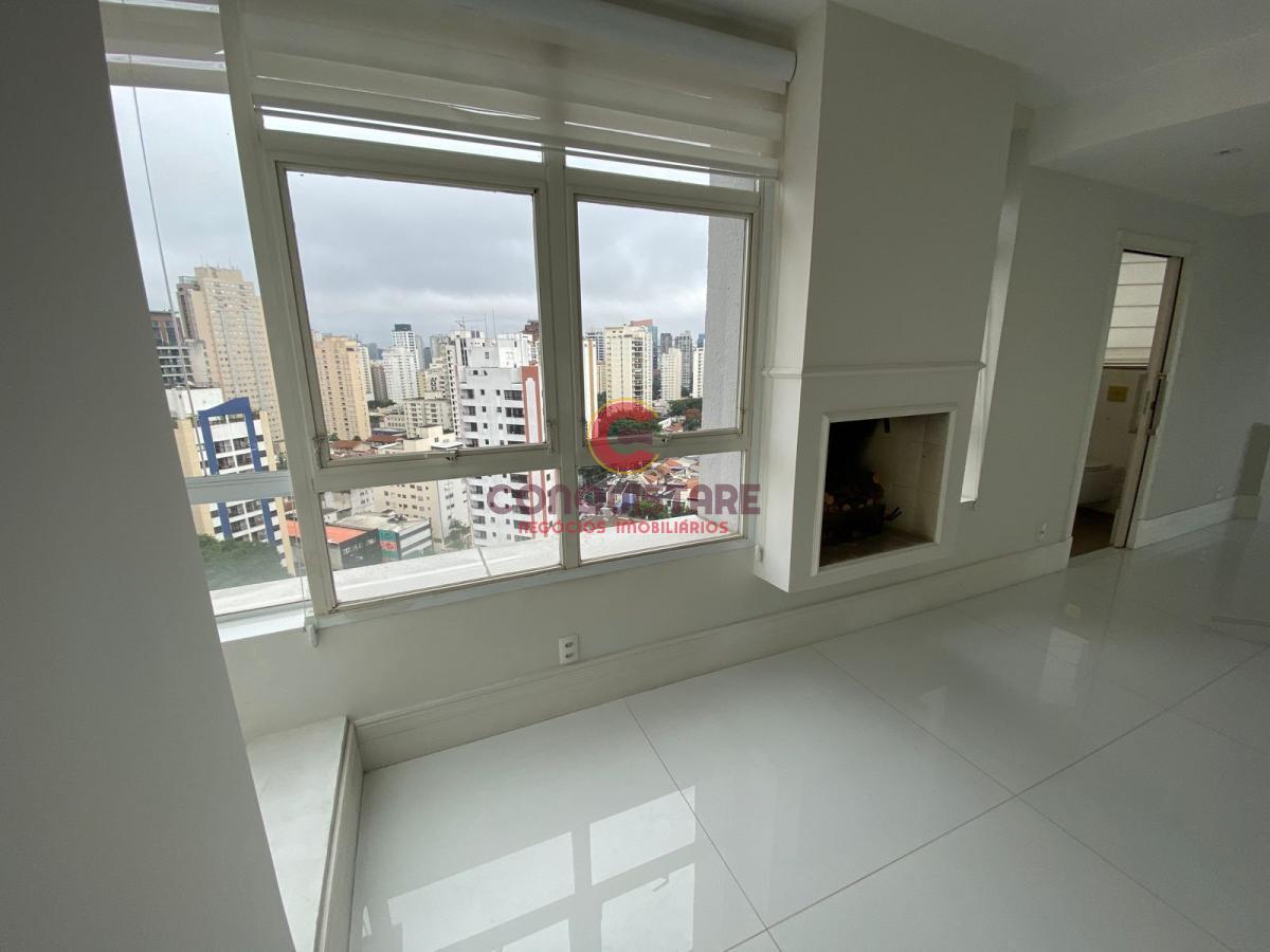 Apartamento para alugar com 3 quartos, 250m² - Foto 32