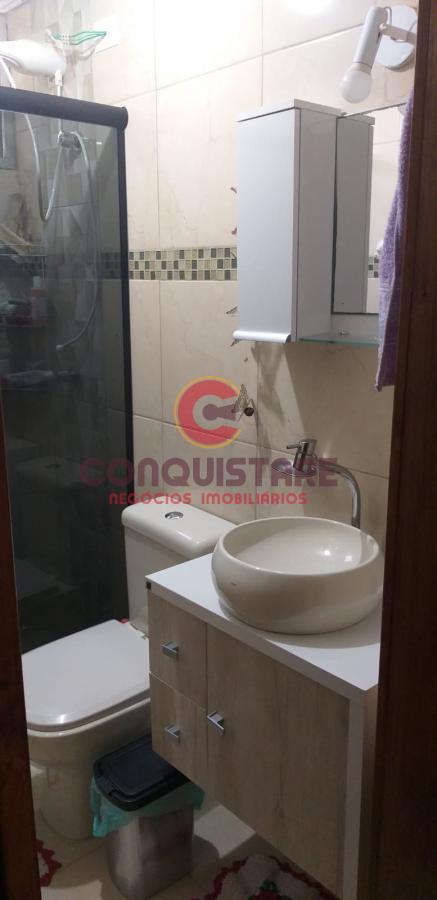 Apartamento à venda com 2 quartos, 55m² - Foto 8