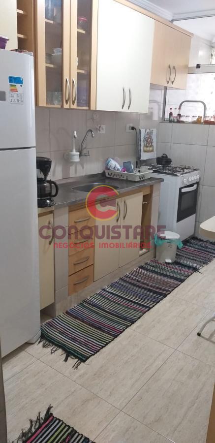 Apartamento à venda com 2 quartos, 55m² - Foto 3