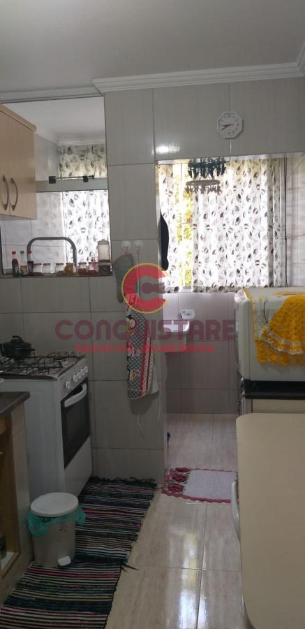 Apartamento à venda com 2 quartos, 55m² - Foto 7