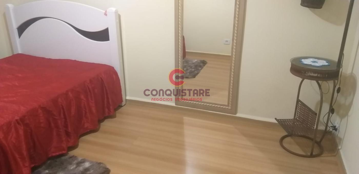 Apartamento à venda com 2 quartos, 55m² - Foto 10