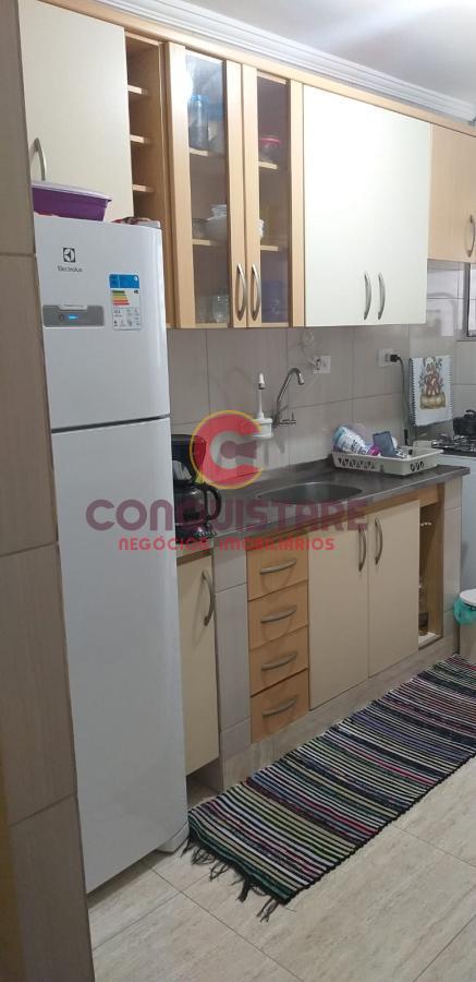 Apartamento à venda com 2 quartos, 55m² - Foto 9