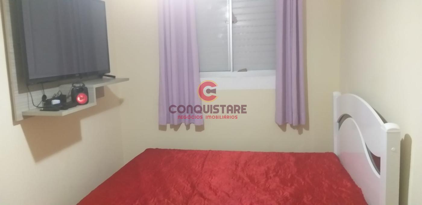 Apartamento à venda com 2 quartos, 55m² - Foto 11