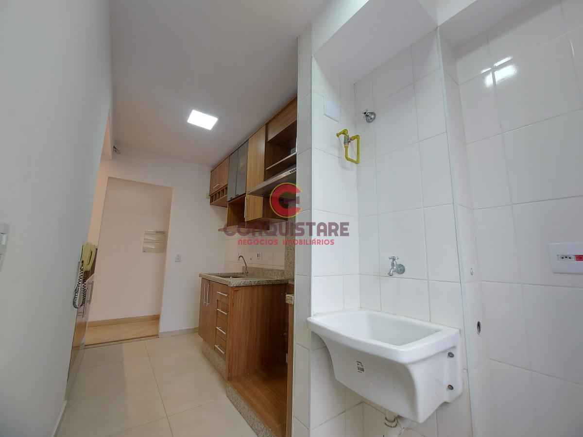 Apartamento à venda com 2 quartos, 50m² - Foto 4