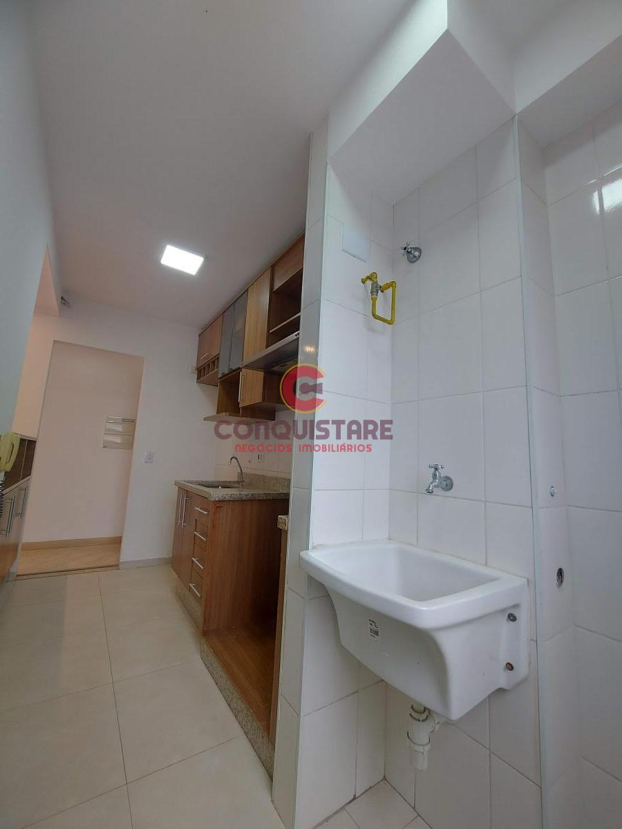 Apartamento à venda com 2 quartos, 50m² - Foto 5