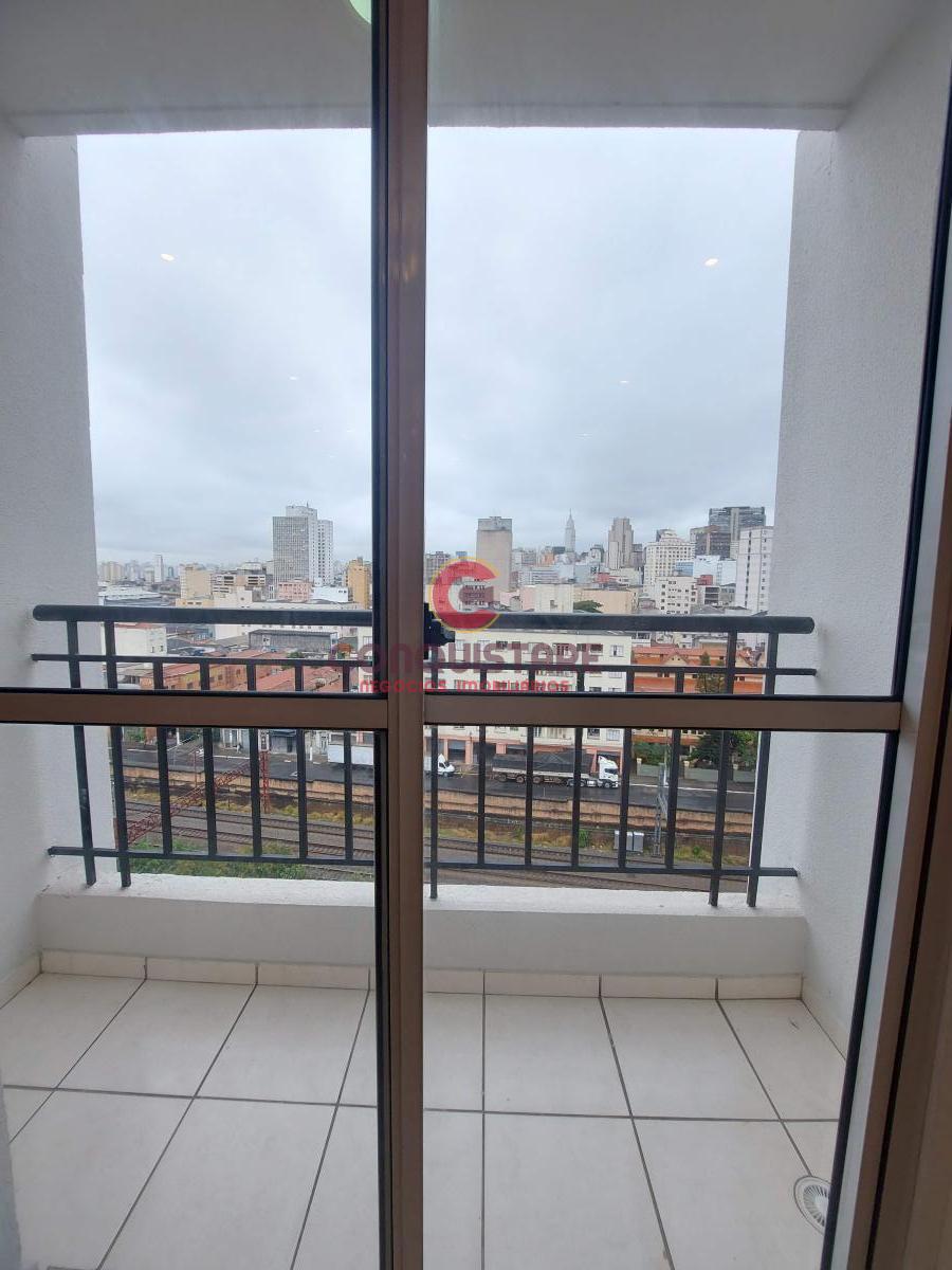 Apartamento à venda com 2 quartos, 50m² - Foto 9