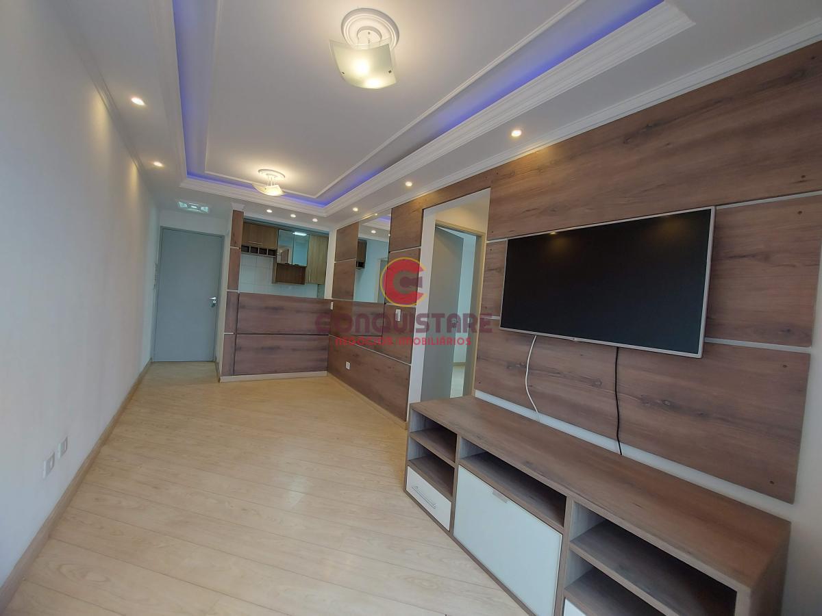 Apartamento à venda com 2 quartos, 50m² - Foto 10