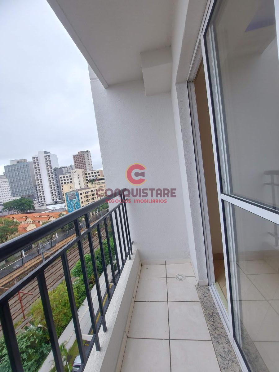 Apartamento à venda com 2 quartos, 50m² - Foto 12