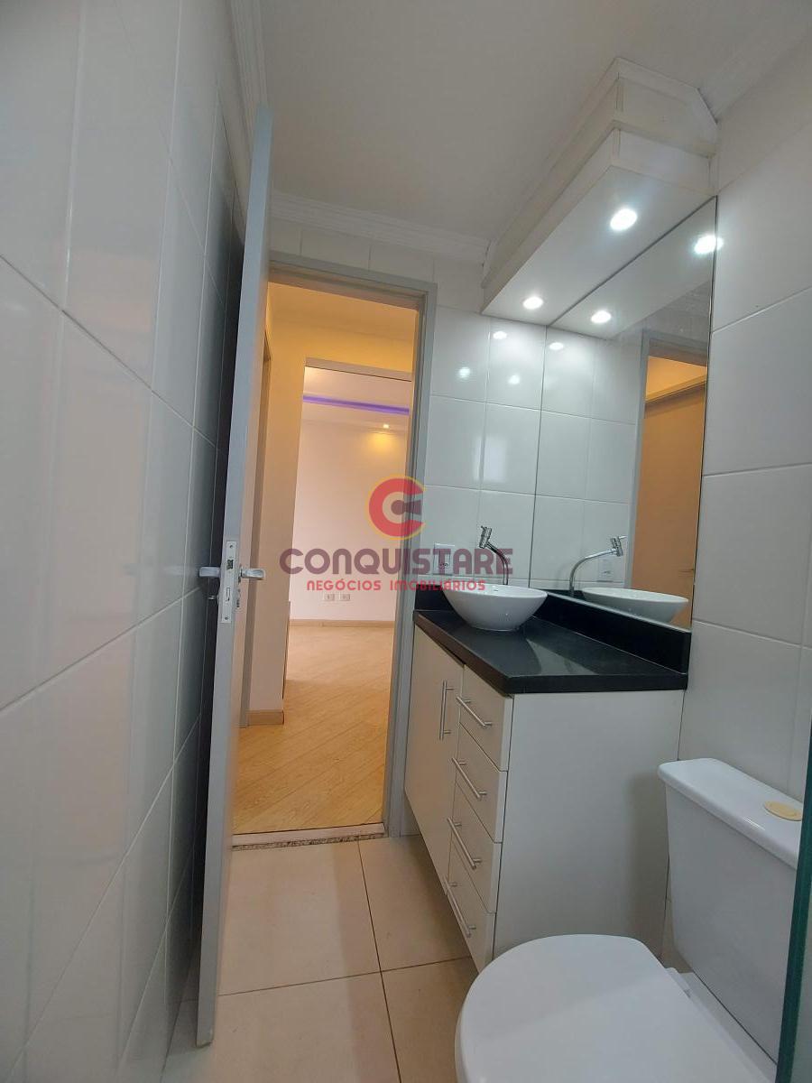 Apartamento à venda com 2 quartos, 50m² - Foto 15