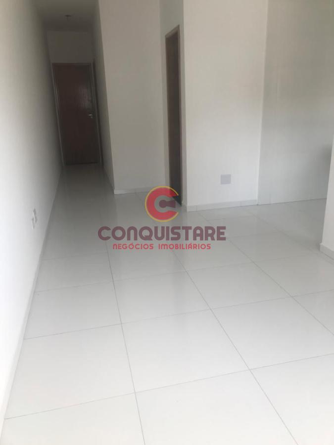 Apartamento à venda com 2 quartos, 40m² - Foto 2