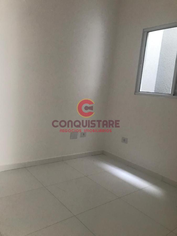 Apartamento à venda com 2 quartos, 40m² - Foto 3